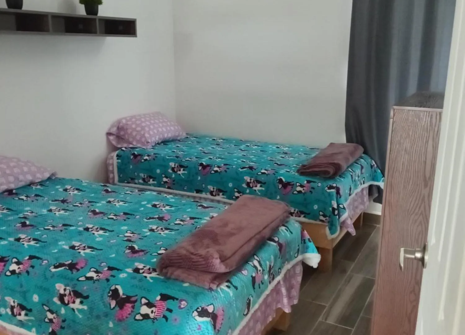 펜션 Casa Portovera 마사틀란