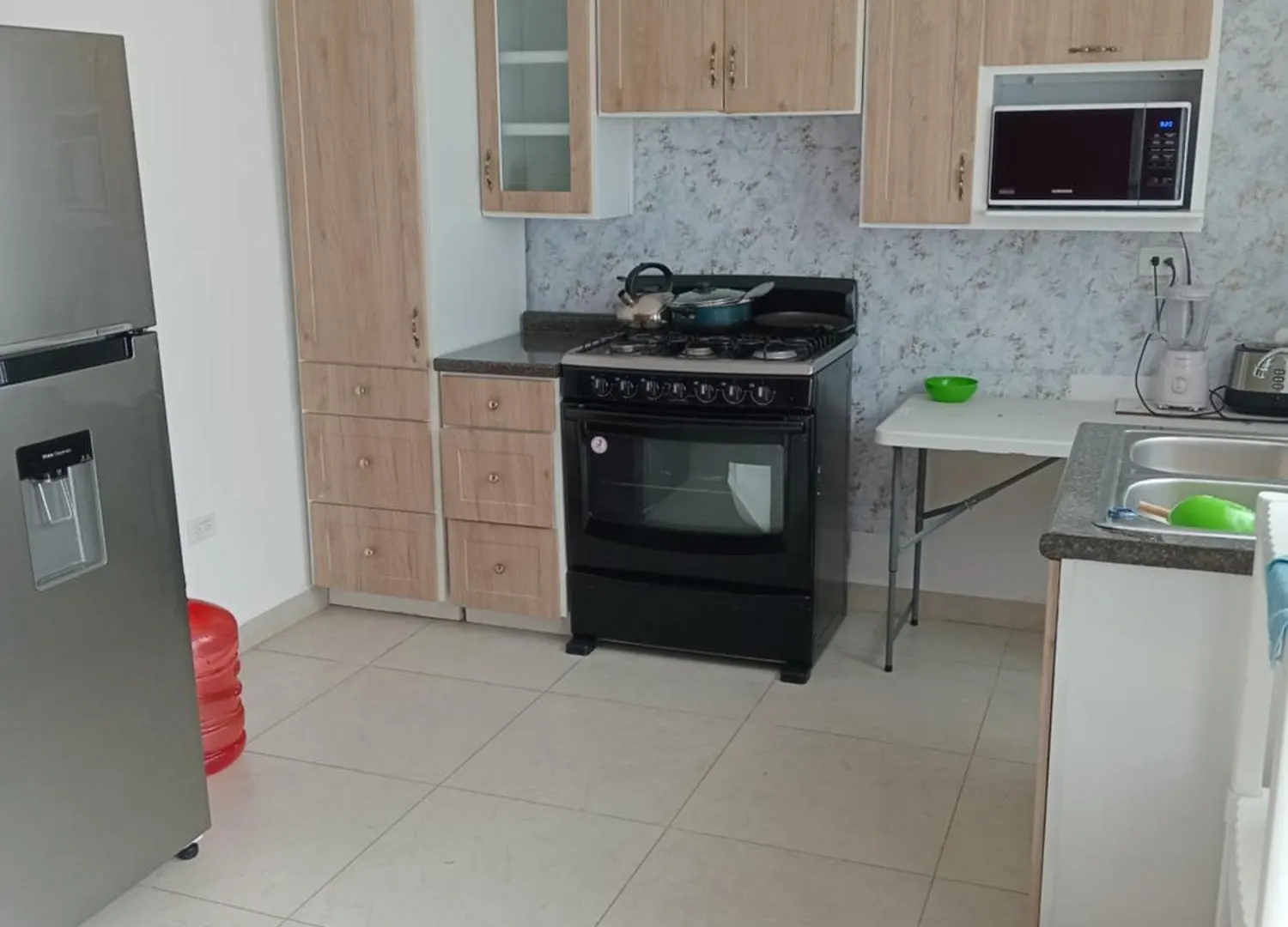 펜션 Casa Portovera 마사틀란 멕시코